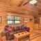 Parsons Cabin with Fire Pit and River Access! - Parsons