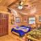 Parsons Cabin with Fire Pit and River Access! - Parsons