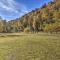 Parsons Cabin with Fire Pit and River Access! - Parsons
