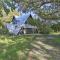 Chic A-Frame Escape with Fire Pit - Private Property - Lakeland