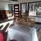 The Patagonian Lodge
