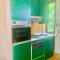 Green Apartment