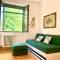 Green Apartment