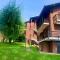 Green Apartment