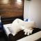 Doftana Apartaments - Teşila