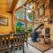 Aspen Hideaway Cabin
