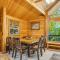Aspen Hideaway Cabin