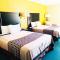 Rodeway Inn & Suites