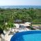 Espectacular Troncones Estate with 360 degree Views - 5 minute walk from the main surf break