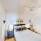 East 6th Historic Loft