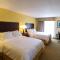 Holiday Inn Express St Ignace-Lake Central, an IHG Hotel - 圣伊尼亚斯