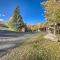 Slopeside Snowmass Townhome with Mountain Views!