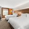 Holiday Inn Express and Suites Sumner by IHG