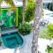 Orchid Key Inn - Adults Only