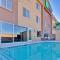 Holiday Inn Express Las Vegas-Nellis, an IHG Hotel - Las Vegas