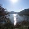 Historic cabin off I-77, views, antiques, Wi-fi, wonderful experience for 2!