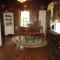 Historic cabin off I-77, views, antiques, Wi-fi, wonderful experience for 2!