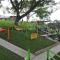 Glamping - Calochorno