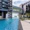 Imperio Residences Private Bathtub or Jacuzzi by Nestcove - 马六甲