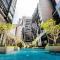 Imperio Residences Private Bathtub or Jacuzzi by Nestcove - 马六甲