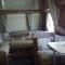 Cosy Caravan