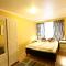 Barents Hotell