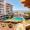2 Bedroom Apartment Jardines Canarios Los Cristianos Tenerife