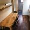Wood Apartman Deluxe Belváros