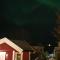 Nydelig hytte i Kabelvåg Lofoten