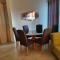 Einbay pool view appartement - العين السخنة