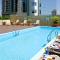 Novotel Porto Alegre Tres Figueiras - Porto Alegre