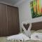 FLAT VEREDAS RIO QUENTE Apto 113
