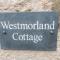 Westmorland Cottage - Grange-over-Sands