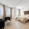Urban Anaga Hotel