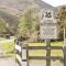 Conkers' Cottage - Church Stretton