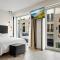 Urban Anaga Hotel