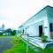 Vythiri Silver Mist Hilltop Villa By VOYE HOMES