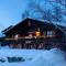 Grand appartement aux SAISIES