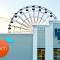 The Oasis at Orange Beach Unit 1207