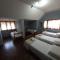 Pousada Vista do Lago - HOSTEL - غرامادو