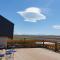 Pukaki Air Lodge