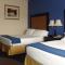 Holiday Inn Express & Suites New Buffalo, MI by IHG