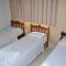 Hotel Triângulo - Caldas Novas