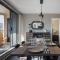 Mountain View Penthouse- 2BR Oasis at the Marquise in Whistler