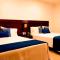 Hotel Real Alma