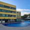 Tabatinga Flat Beira Mar