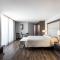 Bourbon Dom Ricardo Aeroporto Curitiba Business Hotel