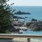 Oceanside Haven Resort with Luxury Sea Views