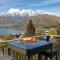 White Peaks Villa