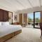 Shangri-La Al Husn, Muscat - Adults Only Resort - Maskat